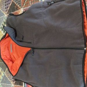 Free country men's vest